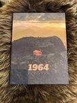 1964: Mountain Culture / Aotearoa Print Subscription + Free Gifts $60 + $14.95 Shipping @ 1964