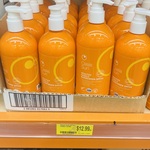 Oasis Sun SPF30 Family Sunscreen 500ml $12.99 @ Reduce To Clear Christchurch