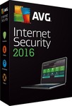 Free AVG Internet Security 2016 Full Version 6 Month License 
