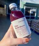 [Seconds] 12x Chia Sisters Blackcurrant Brain Boost 200ml $25.50 (Normally $54) + $7 Shipping @ Chia Sisters