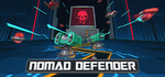 [PC, Steam] Free:  Nomad Defender (Was $7.49) @ Steam
