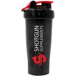 Shotgun Shaker 600ml $0.98 (Was $6) + Shipping/C&C ($0 in-Store) @ The Warehouse