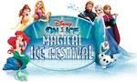 Win 4 Tickets to Disney on Ice Presents Magical Ice Festival from NZ Dads