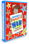 "Where's Wally? Wow" - Six Books and Jigsaw - $38.50 NZD Inc Shipping with Discount Code @ Daves Deals