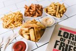 Free Classic Fries, 12-1PM, Thursday 27/10 @ Lord of The Fries (Auckland)