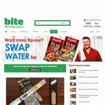 Win 1 of 2 Microplane’s 3-in-1 Ginger Tools, Zesters, and Gloves from Bite