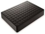 Seagate Expansion 1TB 2.5 Inch Portable Hard Drive $89 @ The Warehouse