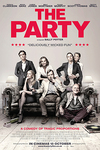 Win 1 of 10 Double Passes to ‘The Party’ from Mindfood