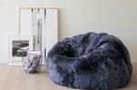 Win a Wilson & Dorset Luxury NZ Sheepskin 'Shaggy Bag' (Valued at $1690) from This NZ Life
