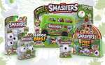 Win 1 of 2 Smashers S2 Prize Packs from Kidspot