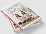 Win 1 of 5 copies of Grow Younger With Great Food from VIVA