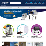 Jaycar 10% off orders over $50