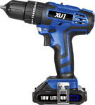 XU1 18V Li-Ion Cordless Hammer Drill $29 @ Bunnings Warehouse