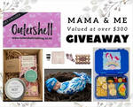 Win a $100 Outershell Clothing Voucher, Body Butter, Soap, Bento, Beanie + More from Healthy Snacks