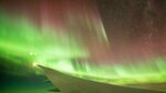 Win a Flight for Two People to See The Southern Lights (Aurora Australis) from The NZ Herald