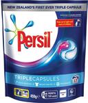 Persil Triple Active Capsules 17 pack $6.99 (50% off) @ Chemist Warehouse