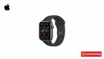 Win 2x Apple Watch SE GPS (One for You, One for Friend) @ Vodafone Rewards (Vodafone Customers Only)