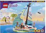 LEGO Friends Stephanie's Sailing Adventure (41716) $55 + Shipping / Pickup @ Kmart