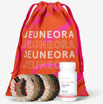 Win 1 of 2 Jeuneora Hair of Your Dreams Gift Sets (valued at $69) @ Fashionz