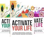 [eBooks] $0 Activate Your Life, Options Trading, Bodybuilding, Critical Thinking, Baking, Vegetable Gardening & More at Amazon