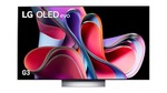 LG G3 55” Smart OLED TV $2888 (+ Bonus $400 Gift Card) + Delivery @ Harvey Norman