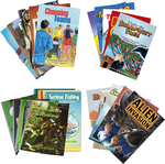 24 Free 5-12 Year Old Books + $9.90 Shipping ($19.90 Rural, Free Pick-up Nelson) @ Rainbow Reading Programme