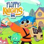 [PC] Free - Floppy Knights @ Epic Games