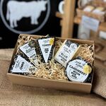 Win a Cheese Hamper from Over the Moon Dairy