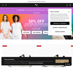 Extra 50% off Sale Items + $8 Delivery ($0 with $100 Spend) @ PUMA