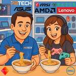 Win a $100 PB Tech Gift Card from PB Tech