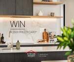 Win a $500 Prezzy Card Voucher for You & a Friend from Fowler Homes