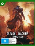 Win a Copy of Daemon X Machina: Titanic Scion on Xbox Series X from Legendary Prizes