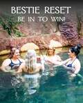 Win a 3x 2-Hour Pool Passes + a Pure Fiji Gift from The Lost Spring