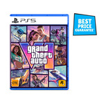 [Pre Order, Primate, PS5, XSX] Grand Theft Auto VI (Physical with Digital Code) $118 Delivered (Avail. 12th Nov) @ Mighty Ape