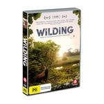 Win 1 of 8 copies of Wilding from Mindfood