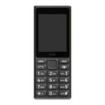 HMD 105 4G (Locked with Spark + Skinny SIM Black) $20 + Shipping ($0 C&C/ in-Store) @ The Warehouse