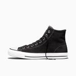 Chuck Taylor All Star Pro Suede High Top Black $61 + Delivery (Was $171) @ Converse