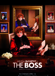 Win 1 of 3 Double Passes to The Boss from Diversions