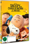 Win 1 of 5 DVD Copies of Snoopy and Charlie Brown: The Peanut Movie from Kiwi Families