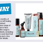 Win a Moreish Skincare Pack (Worth $165) from The Dominion Post