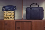 Win a Gable Bag (Mens Work Bag) Worth $395 from Urbis Magazine