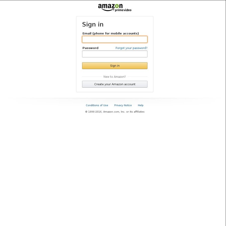 Amazon Prime Video NZ 7 Day Free Trial & 2.99 USD (Save 2) PM for