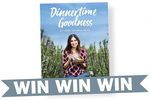 Win a Copy of Dinnertime Goodness by Nadia Lim from Fitness Journal