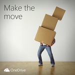 Bonus 100GB OneDrive Storage for Dropbox Users