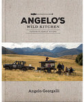 Win 1 of 3 copies of Angelo’s Wild Kitchen from This NZ Life