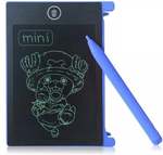 4.4" LCD Drawing Tablet with Pen US $2.99 (NZ $4.13) Delivered @ Rosegal