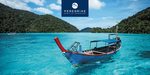 Win a Peregrine Adventure Cruise (Worth $11,320) from Mindfood