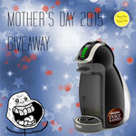 Win a Nescafe Dolce Gusto Genio Coffee Machine + Capsules (Valued at $136) from Dango NZ