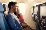 50,000 Bonus Points & Free Flight Every Year with the AmEx Platinum Edge Credit Card (Exclusive to The High Life)