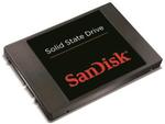 SanDisk 128GB Solid State Drive (SSD) $74.75 @ PB Tech